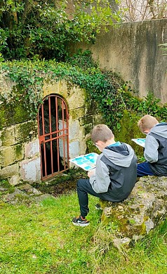 Les Pistes de Robin : Martillac d'hier et d'au ...