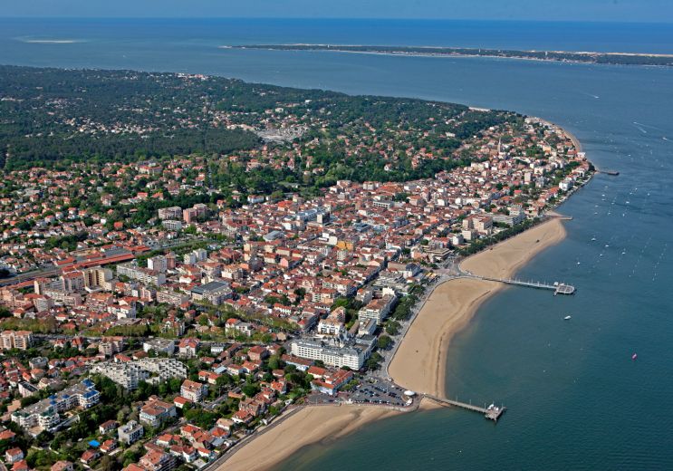 Top 10 things to do in Arcachon Bay