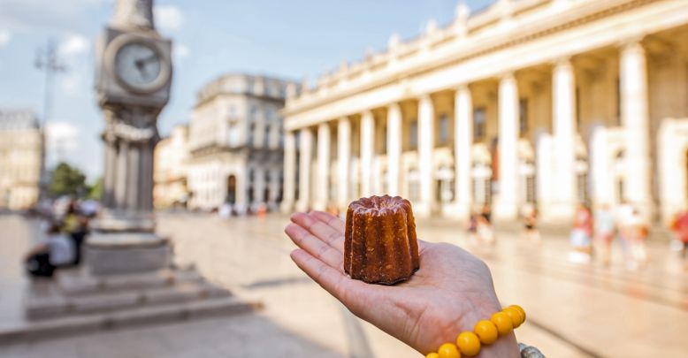 Top 10 must-do things in Bordeaux