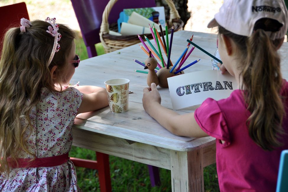 Château Citran ©Antoine Cazade