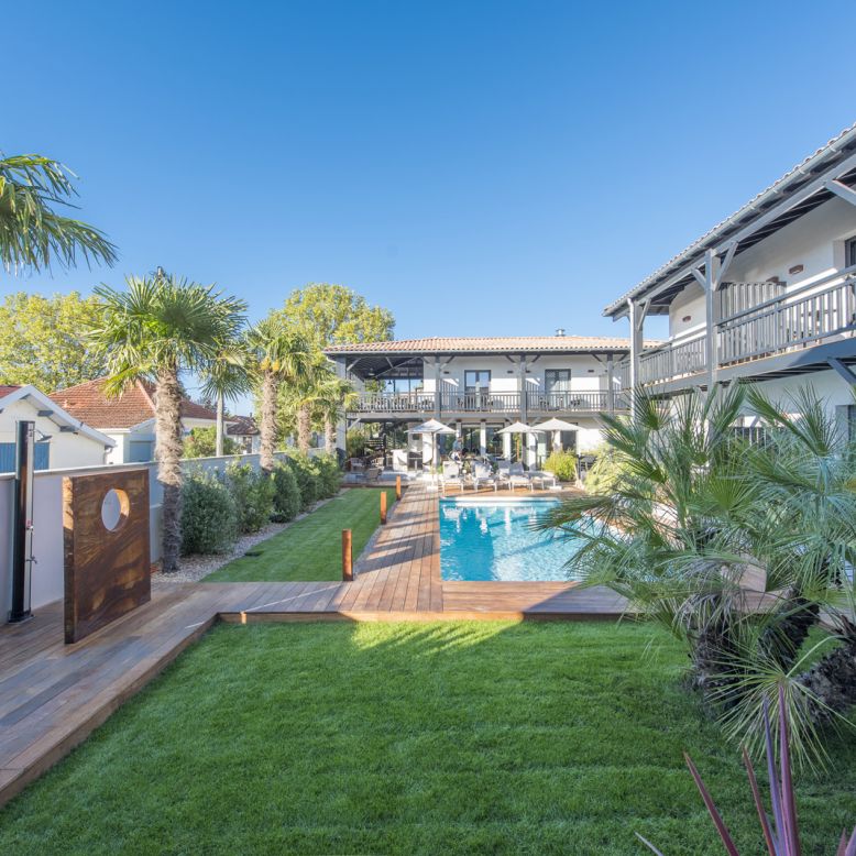 L'Anderenis Boutique Hôtel