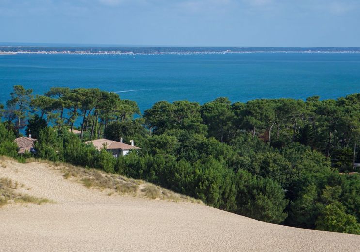 Arcachon: a beautiful seaside destination!