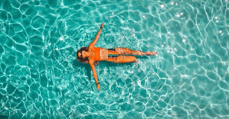 Places to swim near Bordeaux