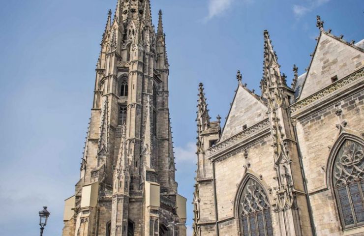 Basilique Saint Michel