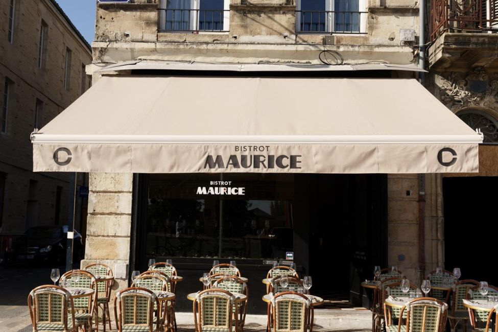 Bistrot Maurice