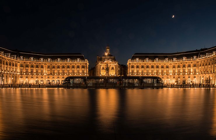 Bordeaux