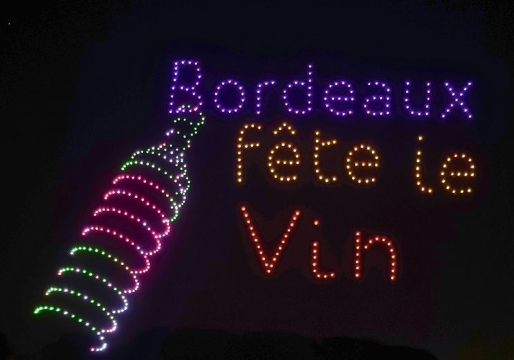 Bordeaux Wine Festival: a Bordeaux experience  ...