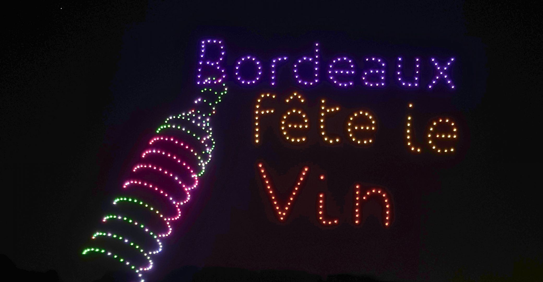 Bordeaux Wine Festiva ...