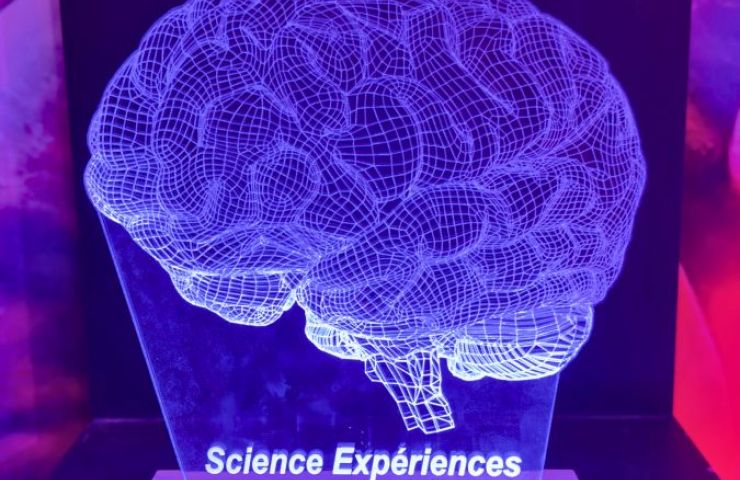 Science Expériences