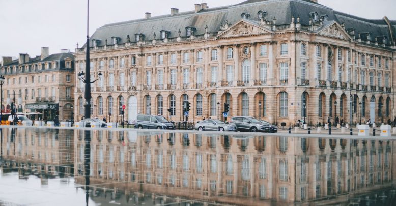 What to do in Bordeaux when it rains?
