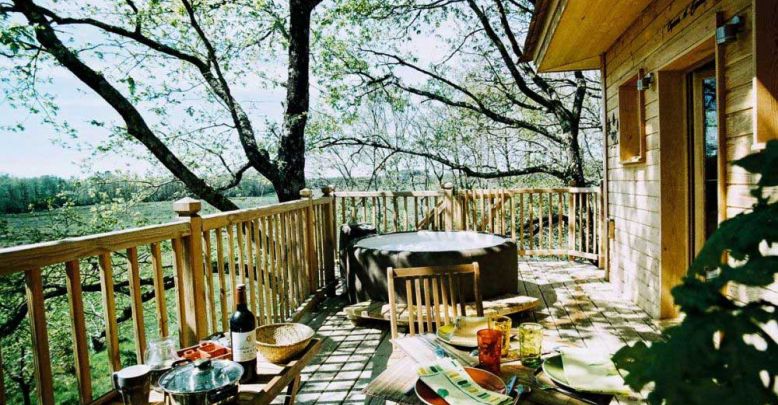 Unusual rentals in Gironde: our selection for  ...