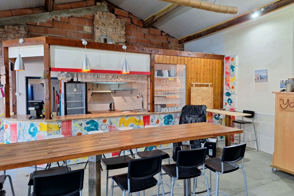 Campsite La Chesnays