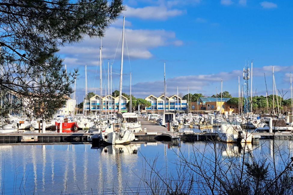 Camping Domaine La Résinière