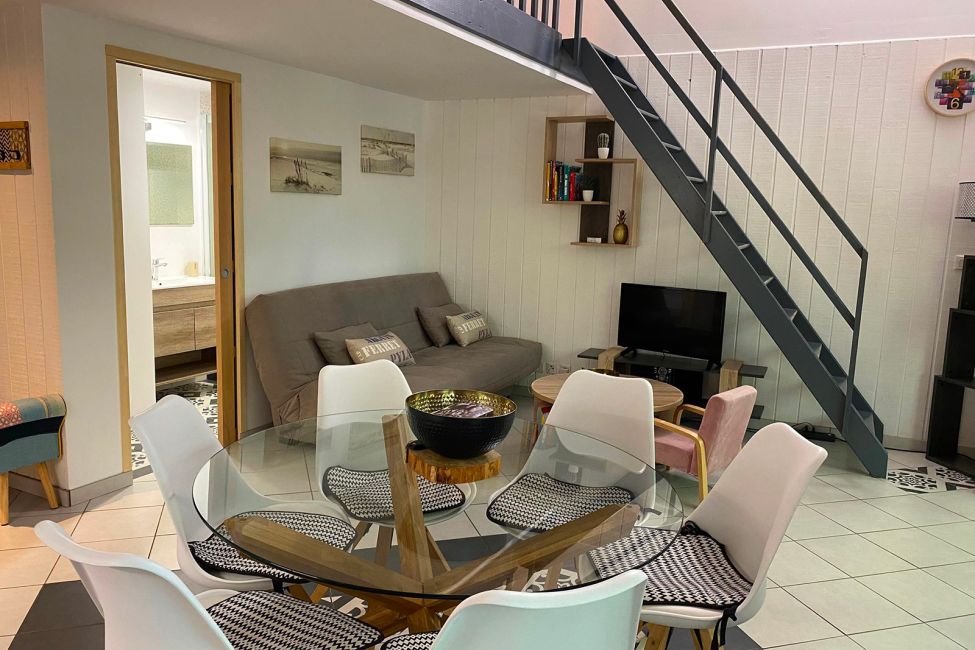 Les Écureuils Campsite