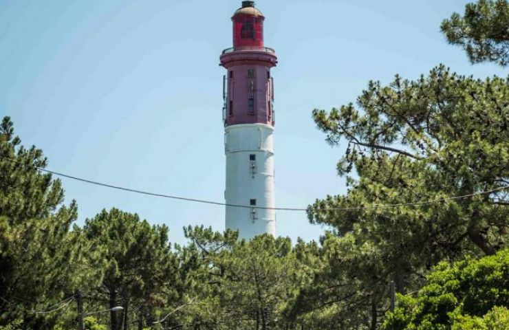 Lège-Cap-Ferret