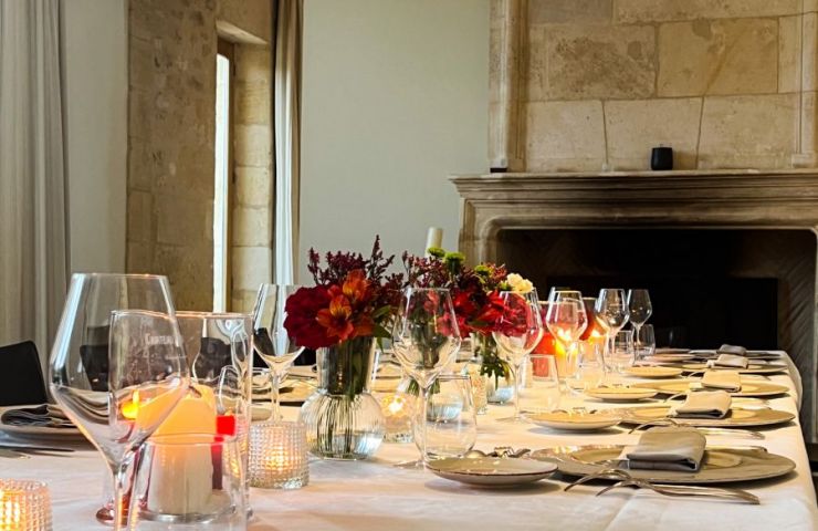 Château La Marzelle