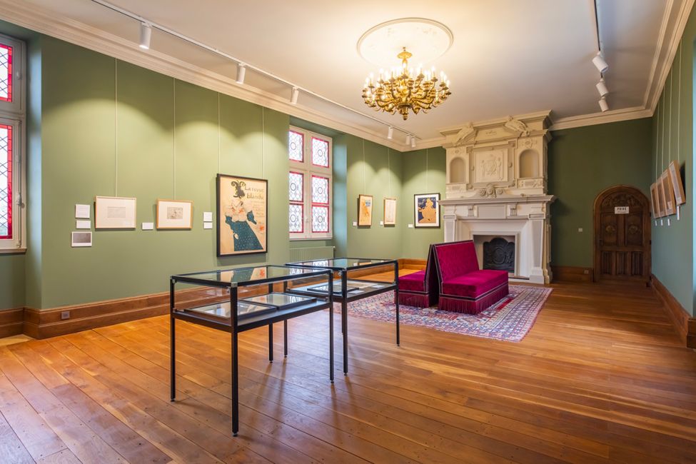 Château Toulouse-Lautrec