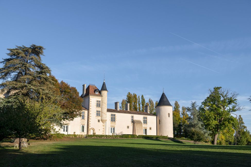 Château Toulouse-Lautrec