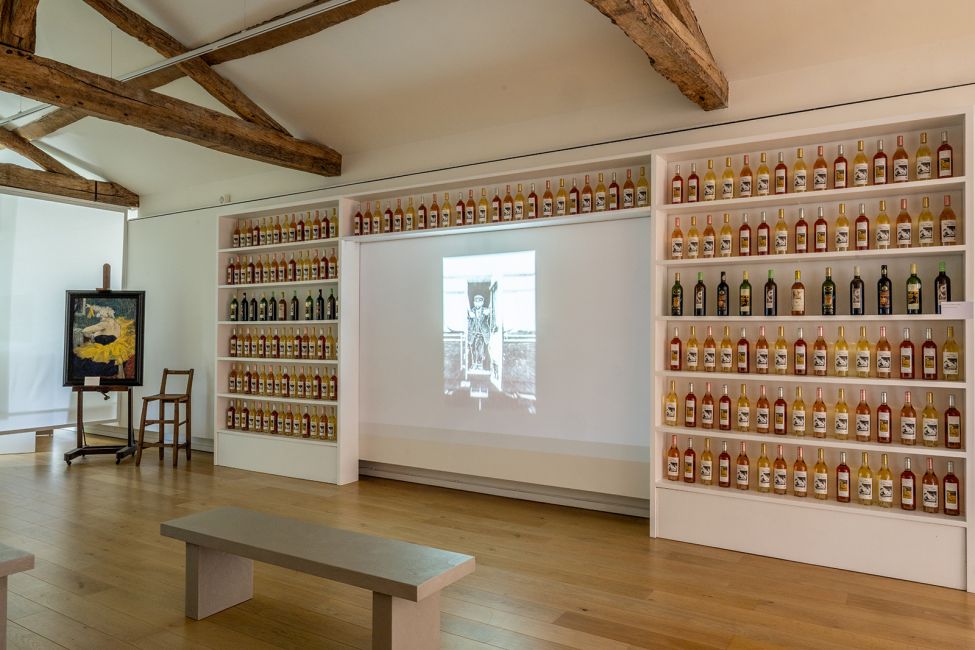 Château Toulouse-Lautrec