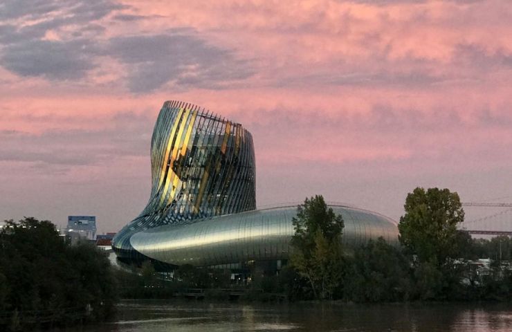 La Cité du Vin