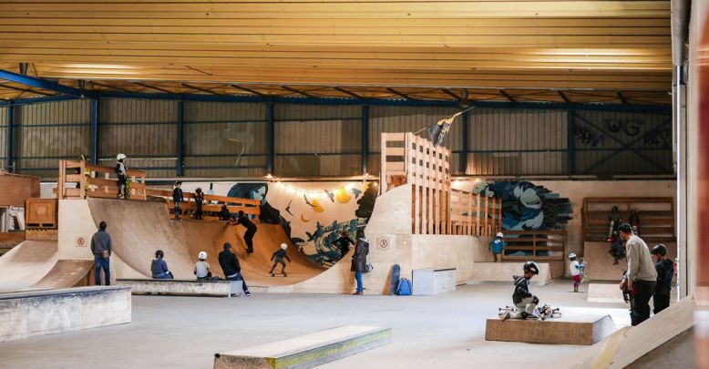 Bordeaux with children