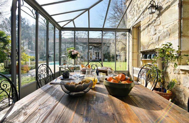 Domaine de Ginouilhac