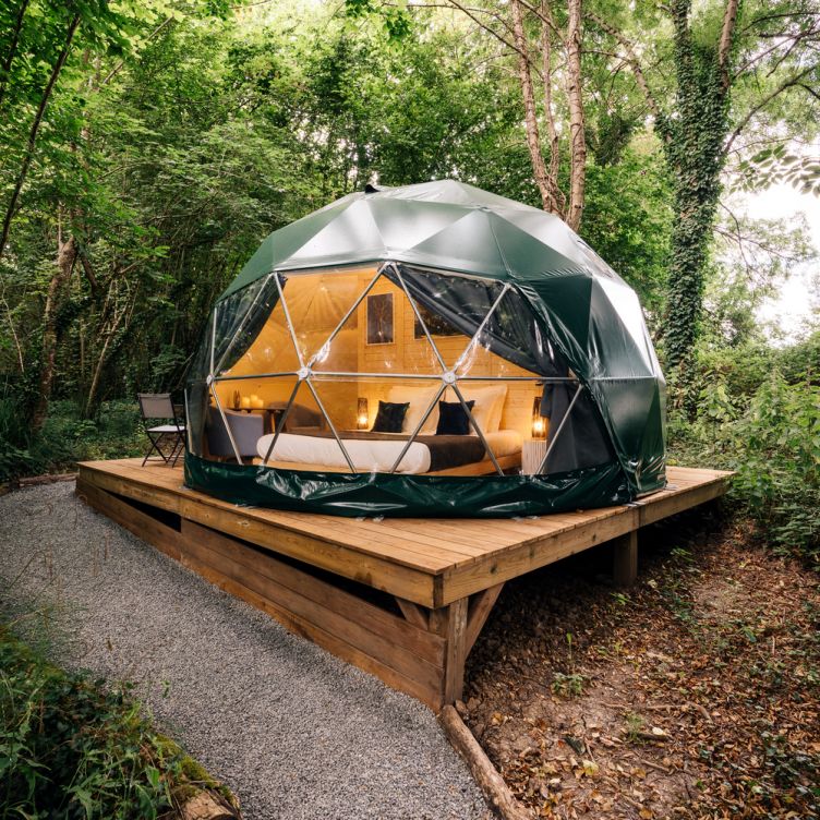 Domaine Jean Got - Unique experience in the heart of Gironde nature