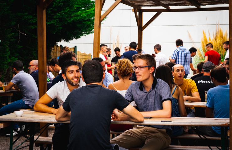 Effet Papillon Le Bar