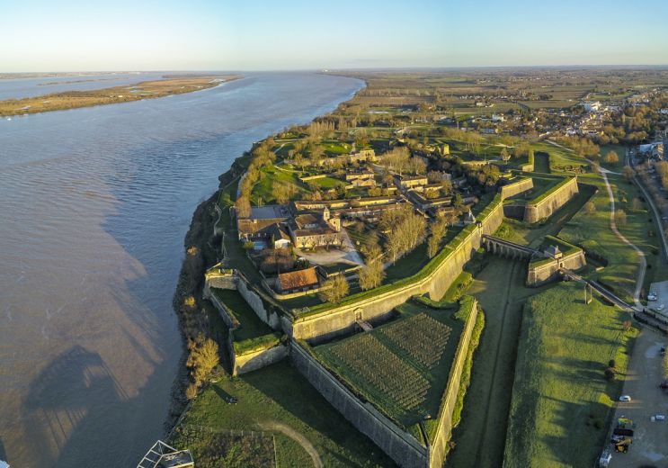 The most beautiful villages on the edge of the ...