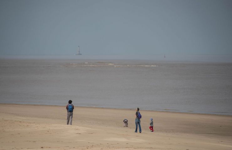 L'Estuaire de la Gironde et ses îles