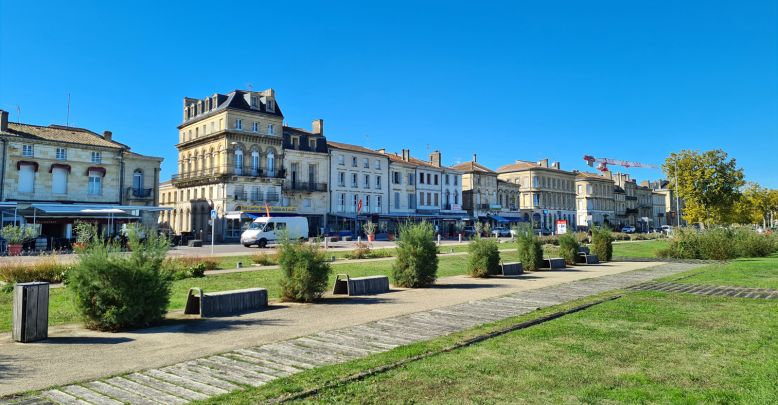 Visit Pauillac and its surroundings
