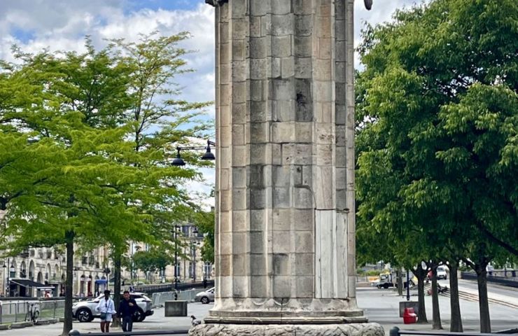 Fontaine de la Grave