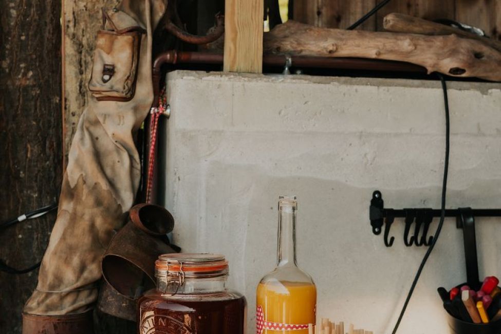 La Guinguette des Copains