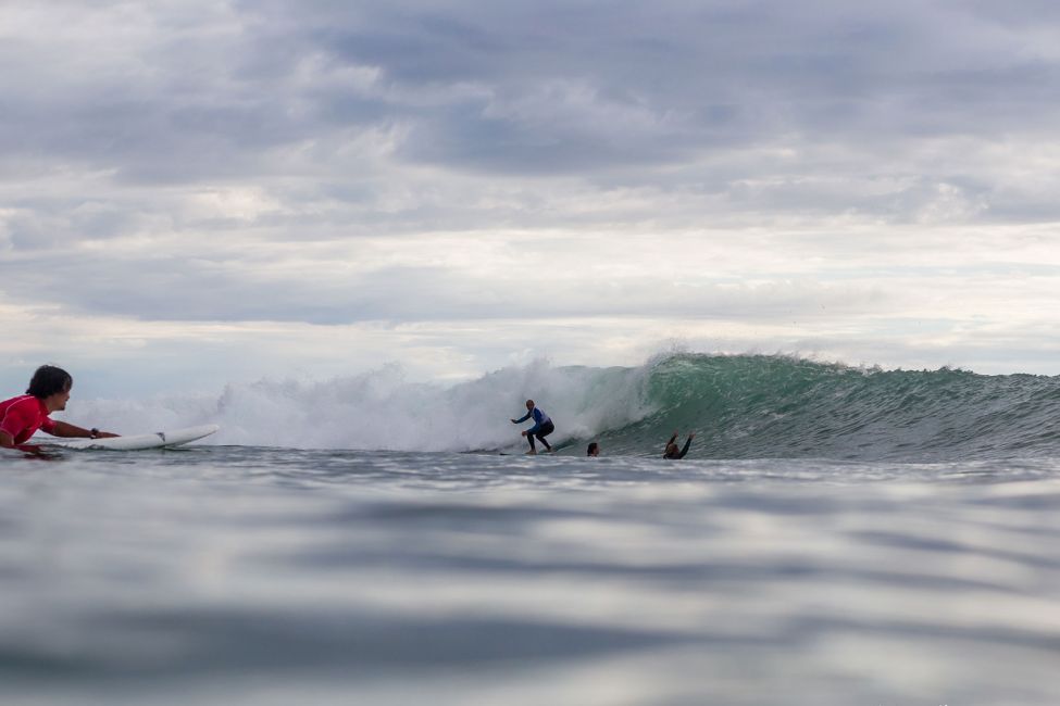 He'enalu Surf School and Nature