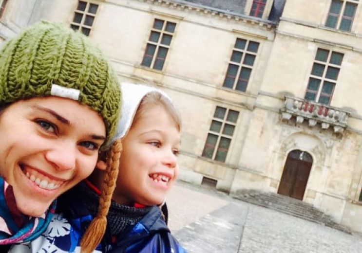 4 reasons to go to cadillac this winter!