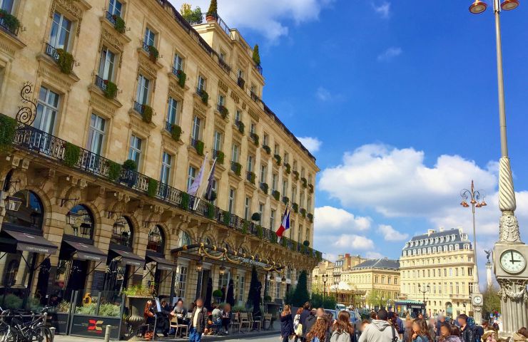 InterContinental Bordeaux - Le Grand Hôtel