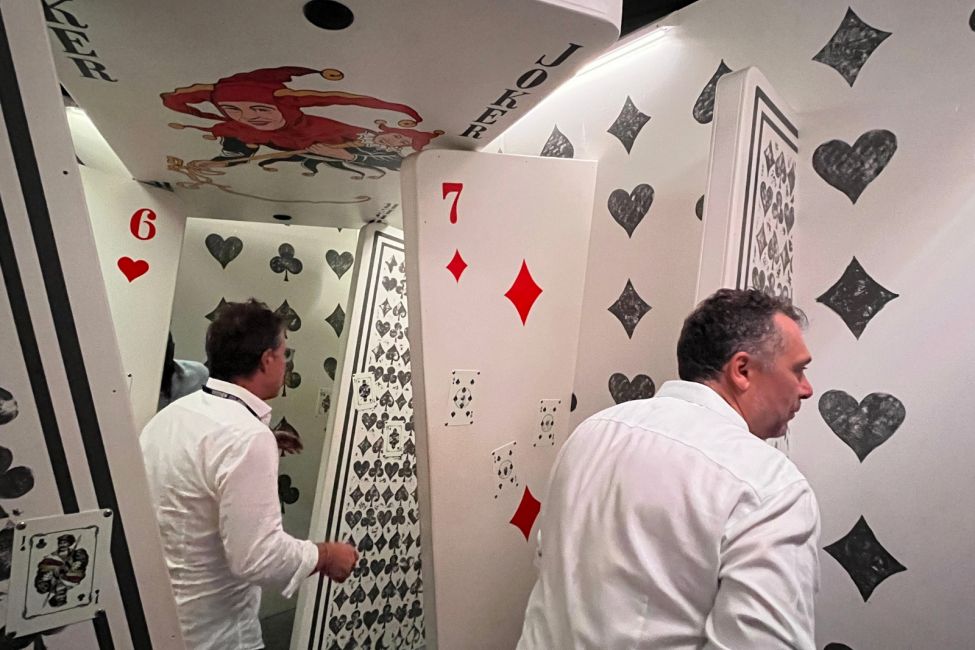 Ivazio Island Bordeaux