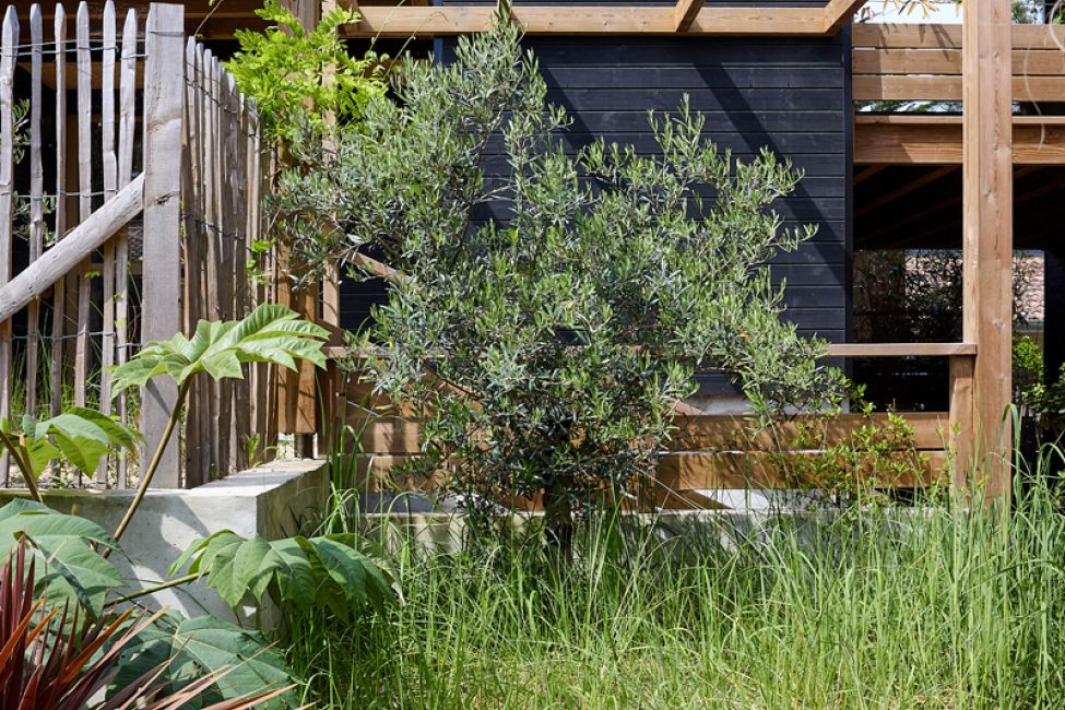 La Guinguette des Copains