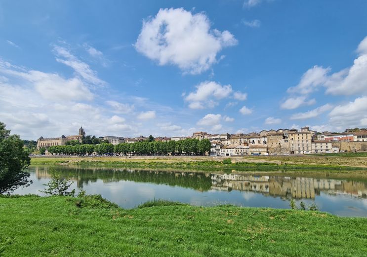 Top 10 things to do in Entre-Deux-Mers