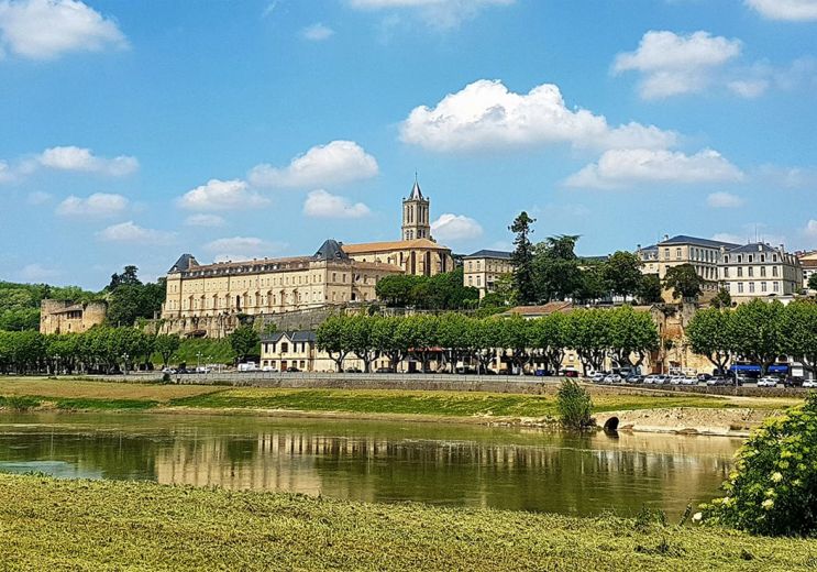 The unmissable villages of Entre Deux Mers