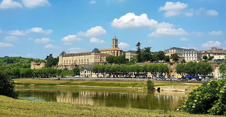 The unmissable villages of Entre Deux Mers