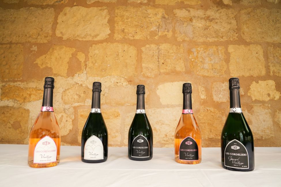 Le Cloître des Cordeliers