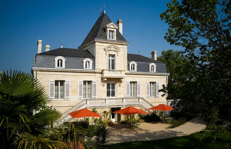 Le Clos des Queyries