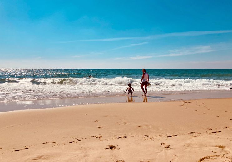 Médoc plein Sud: A vacation or a day at the fa ...