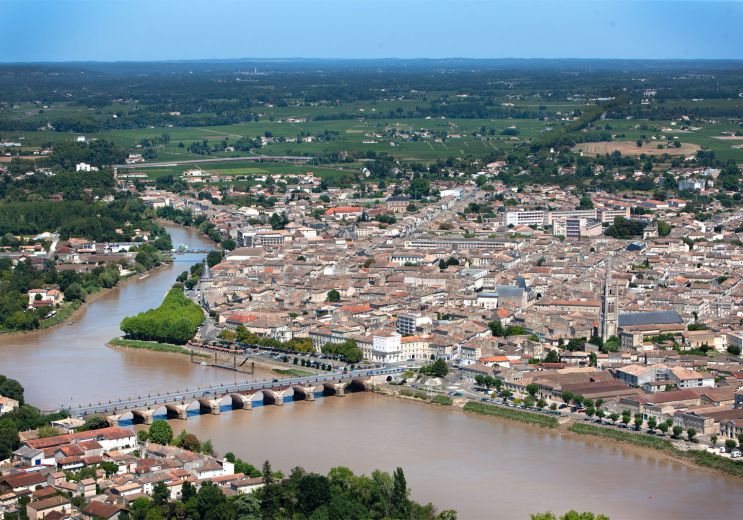 Good idea : A weekend in the Libournais!