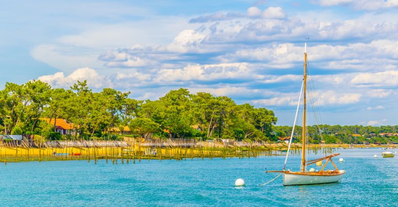 Boat rental in Arcachon, for unusual holidays!