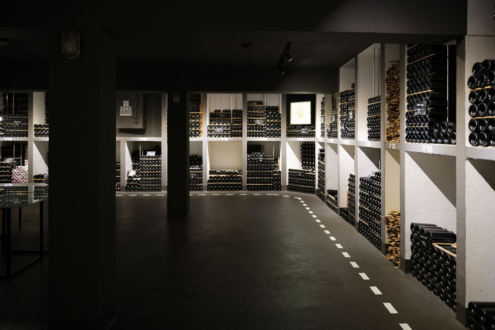 Maison du Vin et du Tourisme de MARGAUX