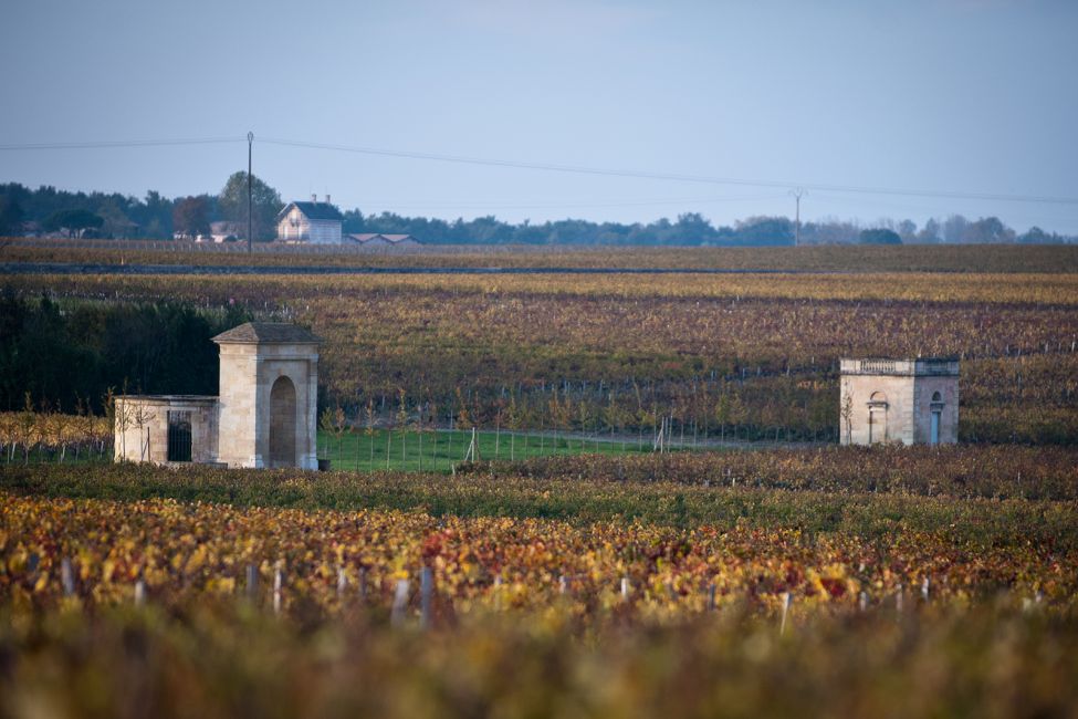 Maison du Vin et du Tourisme de MARGAUX