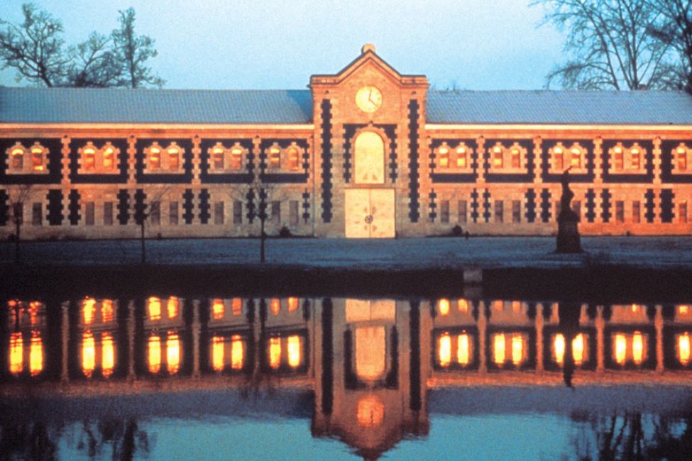 Maison du Vin et du Tourisme de MARGAUX