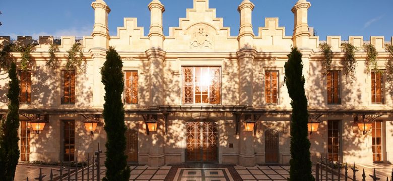 Mondrian Bordeaux Les Carmes